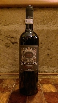 lamole di lamole chianti classico riserva