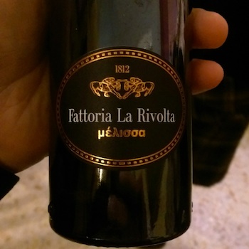 fiano-passito-melissa-fattoria-rivolta