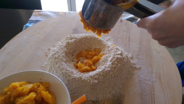 farina-zucca